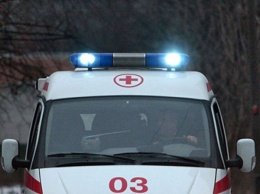 В результате ДТП в Ульяновске пострадали 11 человек