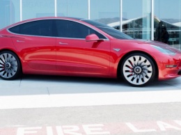 Tesla купила инженерную компанию, чтобы справиться с объемами производства Model 3