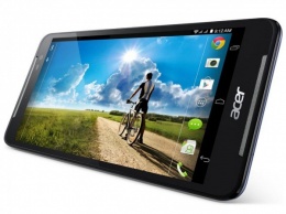 В России стартовали продажи планшета-смартфона Acer Iconia Tab 10