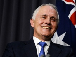 Австралия ратифицирует Соглашение об изменении климата, несмотря на позицию Штатов - Тернбулл