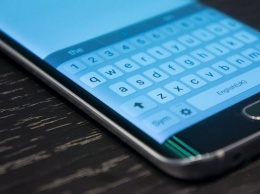 Samsung увеличит экран Galaxy S8