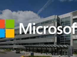 Корпорация Microsoft первой из компаний поздравила Трампа с победой