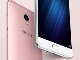 Meizu M3E приехал в Россию