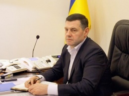 Захарченко назвал украинского генерала, причастного к убийству "Моторолы"