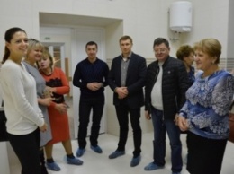 Депутаты горсовета Кропивницкого сделали выводы после экскурсий по родильным домам