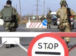 Украинская сторона заявила о провокации со стороны боевиков под Мариуполем
