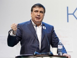 Психопат, убийца и насильник: экс-футболист "Динамо" жестко прошелся по Саакашвили