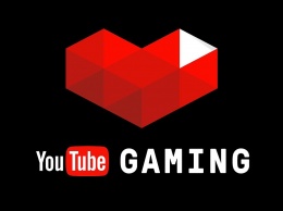 Приложение Youtube Gaming теперь доступно и на русском языке