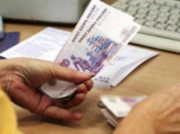 В Макеевке стартовала выплата социальных пособий и регрессов за ноябрь
