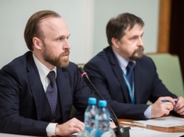 Совет по вопросам судебной реформы одобрил законопроект о Конституционном Суде Украины