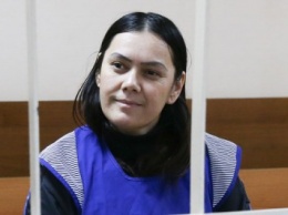 Прокурор: Няня-убийца из Узбекистана хотела покончить с собой