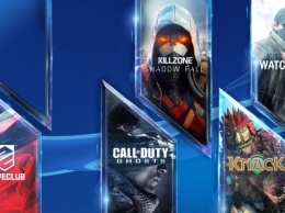 Sony резко подняла цены на игры для PlayStation 4 в России
