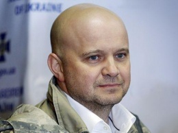 Украина будет бороться за освобождение задержанных в Крыму "диверсантов", - Тандит