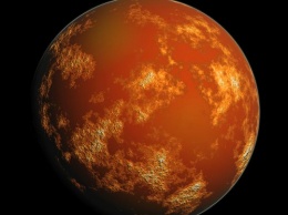 Ученые предложили отправлять космический мусор на Марс