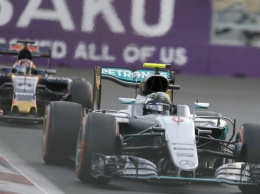 Команда Mercedes может покинуть чемпионат