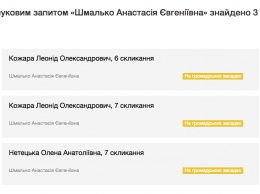 Помощница нардепов-регионалов и министра времен Януковича. Что известной о 24-летней заместительше Авакова