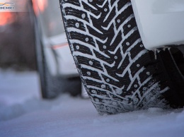 Зимние шины Nokian Tyres удерживают лидирующие позиции в тестах европейских изданий
