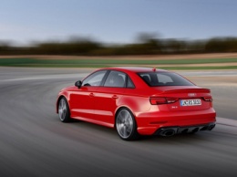 Audi увеличит поголовье заряженных моделей