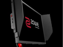 BenQ выпускает игровой монитор BenQ ZOWIE XL2540 с частотой 240Гц