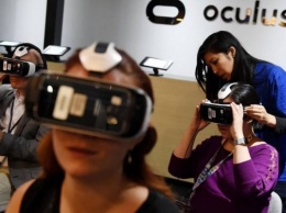 В ближайшие годы рынок VR-устройств ожидает стремительный рост