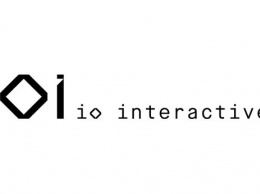 IO Interactive - новый офис и новый логотип студии