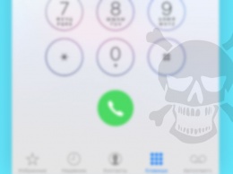 Обнаружена уязвимость в iOS, которая заставляет iPhone звонить на произвольные номера