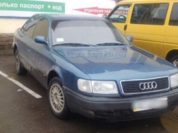 Полицейские Сумщины обнаружили три автомобиля с поддельными номерами кузовов (ФОТО)