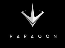 Трейлер и скриншот Paragon - анонс Хруста