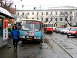 На Петровке и Контрактовой площади в Киеве построят транспортные пересадочные узлы