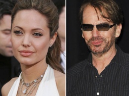Билли Боб Торнтон признался, что всегда был недостаточно хорош для Анджелины Джоли