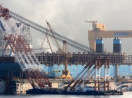 Второе поколение судов Triple E для Maersk будет вмещать больше 20 тыс. TEU - Alphaliner