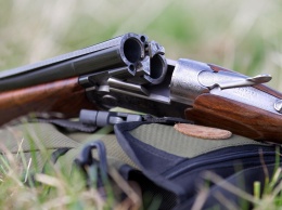 В Снигиревке полиция изъяла у местного жителя незарегистрированное ружье