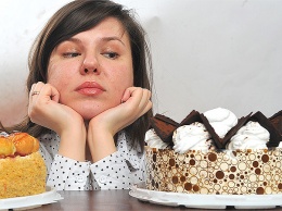 Как худеть сладкоежкам: советы знаменитого диетолога