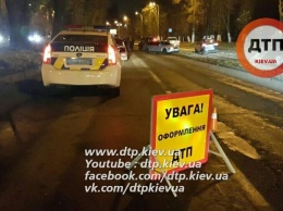 Погоня со стрельбой в Киеве: Виновник масштабного ДТП оказался квартирным вором