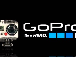 GoPro впервые выпустила телевизионную рекламу своей продукции