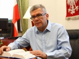 Маршалок Сената Польши посетит Львов