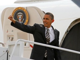 Обама совершит последний президентский зарубежный визит