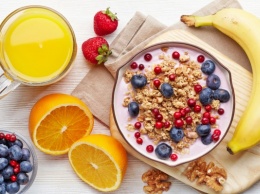 Ученые: Отказ от завтрака приводит к ожирению