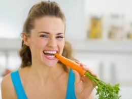 Уникальны свойства морковки,о которых вы не догадывались