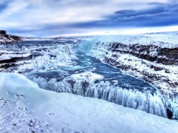 Ученые продемонстрировали последствия таянья ледников для Земли