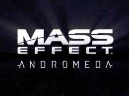 Персонажи Mass Effect Andromeda - Лиам и ПиБи