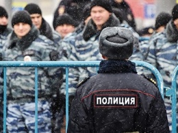 МВД указало на нехватку 500 млрд рублей для борьбы с преступностью