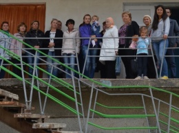 Квартиры сотен жителей Феодосии стали собственностью Минобороны РФ, людям грозит выселение