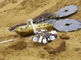 Ситуация с неудачной посадкой «Бигля-2» на Марс стала еще запутаннее
