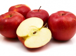 6 веских причин, по которым стоит есть яблоки с кожурой!