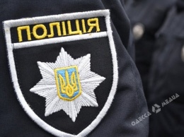 Одесские патрульные вернули домой потерявшуюся пенсионерку