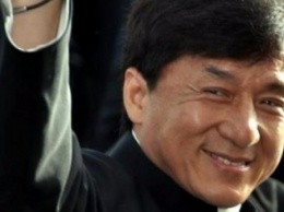 Джеки Чан получит "Оскар" за вклад в развитие кинематографа