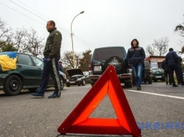 Блокирование дорог "пересичниками": прокуратура открыла дело