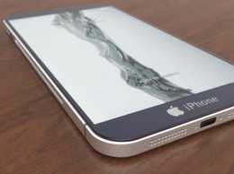 IPhone 8 получил усовершенствованную беспроводную зарядку
