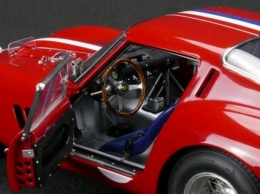 Самое дорогое авто в мире продают - за Ferrari 250 GTO просят 45 млн.фунтов